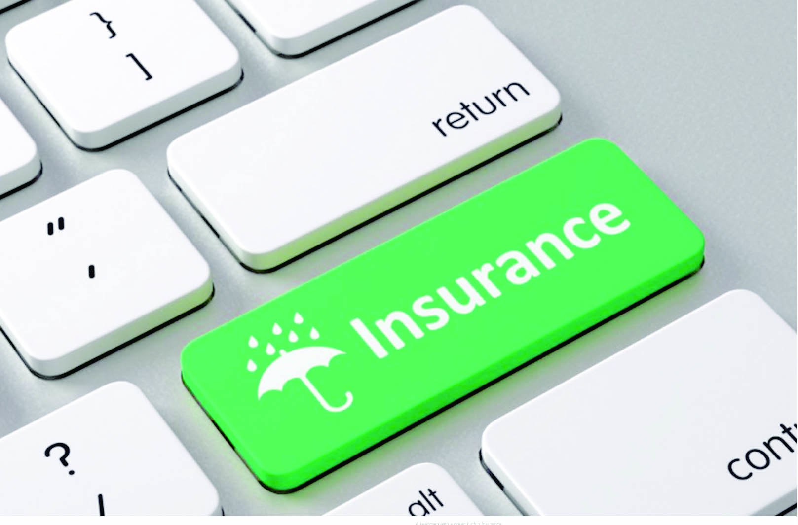 Why insurance industry stares at mergers surge