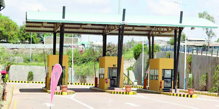 Kenya gets Sh207m equipment  for Moyale border post upgrade