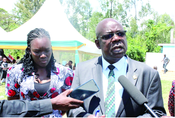 Sh600m set aside for ECD in Kisumu, official says