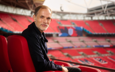 Newly appointed England Head Coach Thomas Tuchel. PHOTO/@England/X