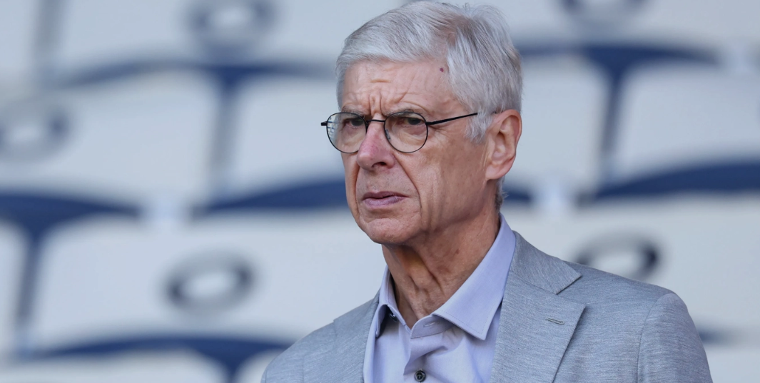 Former Arsenal boss Arsene Wenger tapped to lead FIFA taskforce