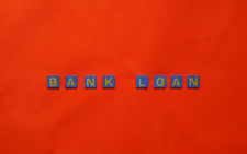 A graphic representation of a bank loan. Image used for representation. PHOTO/Pexels