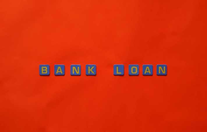 A graphic representation of a bank loan. Image used for representation. PHOTO/Pexels