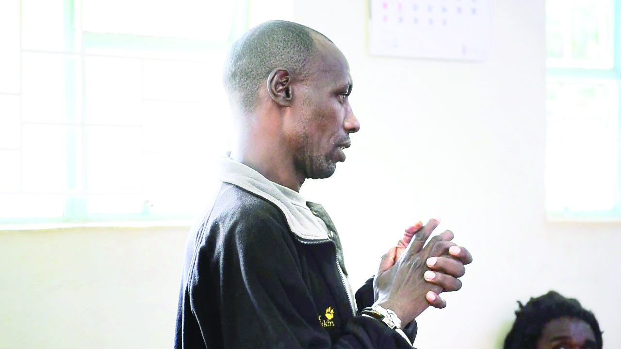 Man fined Sh50 million for leasing bhang farm