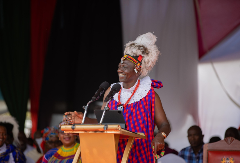 ‘Hatutaki siasa ya ukabila’ – Ruto pushes for unity amid fallout with Gachagua