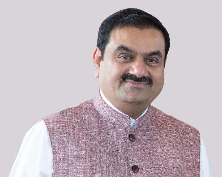 Why Adani bribery charges may derail India’s green goals