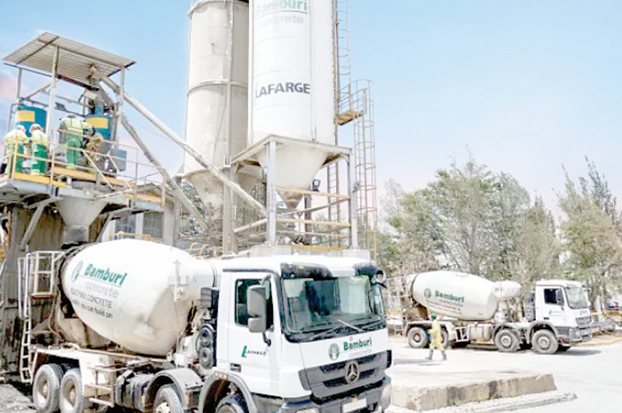 Eyes on Bamburi investors as sale plan hits homestretch