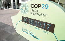 COP29