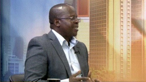 Matuga constituency Kassim Tandaza