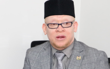 Government Spokesperson Isaac Mwaura. PHOTO/@SpokespersonGoK/X