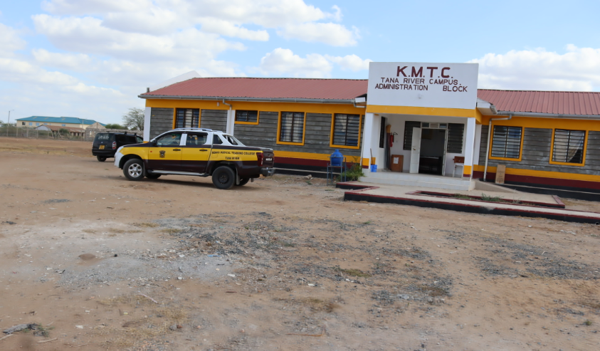 KUCCPS invites applications for placement in KMTC and sets application deadline