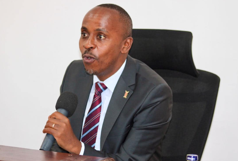 Kiarie reveals secrets of Dagoretti’s dominance in co-curricular activities