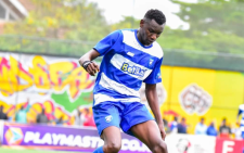 AFC Leopards suspend 3 players. PHOTO/@AFCLeopards/X