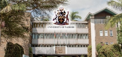 The University of Nairobi. PHOTO/https://web.facebook.com/uonbi.ac.ke