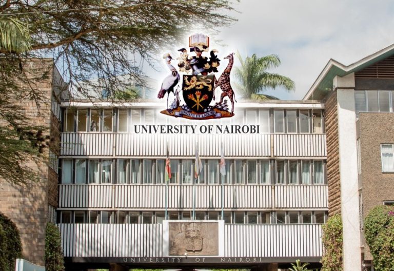 UoN clarifies on 2024 graduation list