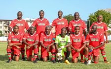 EAC Inter-parliamentary Games: Kenya to face Burundi in football clash