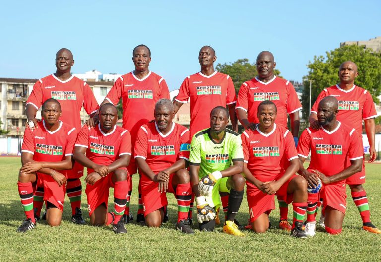 EAC Inter-parliamentary Games: Kenya to face Burundi in football clash