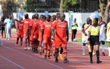 Inter-parliamentary games: Kenya to face Tanzania in elusive search for football win