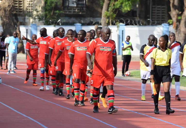 Inter-parliamentary games: Kenya to face Tanzania in elusive search for football win