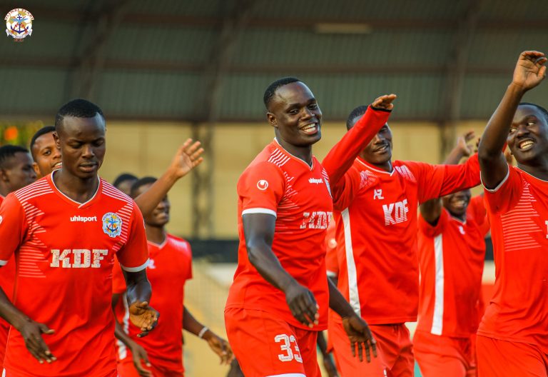 FKF PL: Gor Mahia looking for resurgence against struggling Ulinzi Stars