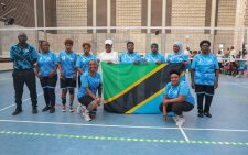 EAC Inter-parliamentary Games: Tanzania whitewash Kenya in volleyball