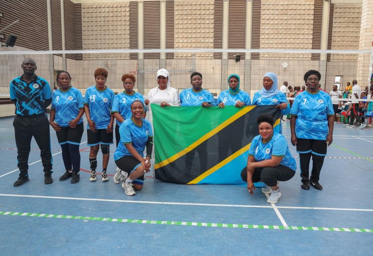 EAC Inter-parliamentary Games: Tanzania whitewash Kenya in volleyball