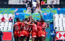 Coach Kevin Wambua makes 2 changes as he unveils Shujaa’s squad for Perth 7s