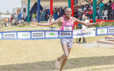 Maasai aims to join Team Kenya for 2025 World Championships