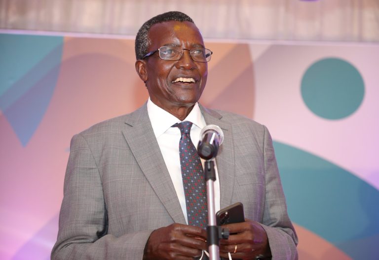 Maraga presidential bid receives boost after endorsement from clan