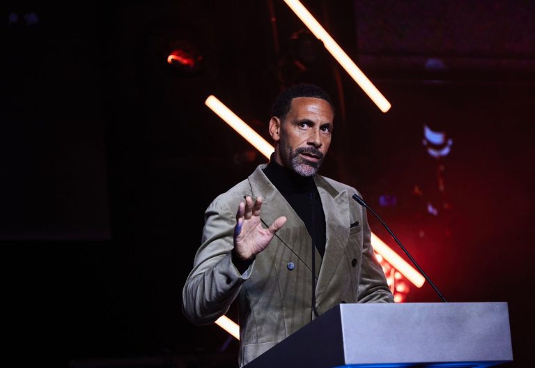 'It’s a very different beast' - Rio Ferdinand wades into Manchester United debate amid increased scrutiny on Amorim