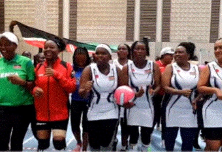 EAC Games: Kenya thrash Burundi in one-sided netball encounter