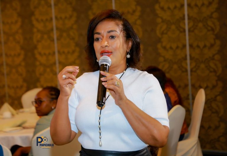 ‘May your deep commitment to Pan-Africanism resonate with many’ – Esther Passaris prays for Raila ahead of AUC debate