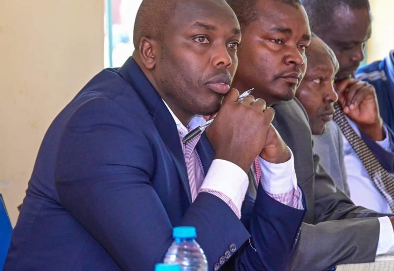 ‘Kenyans truly feel represented in the office of DP’ – UDA MP hails Kindiki’s impact since replacing Gachagua