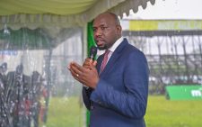 CS Murkomen: Why I delayed constituting CHAN and AFCON LOC committee