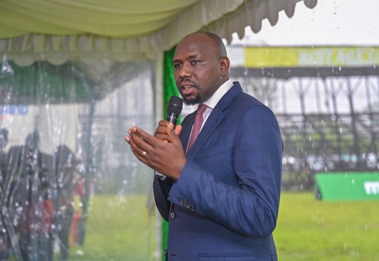 CS Murkomen: Why I delayed constituting CHAN and AFCON LOC committee