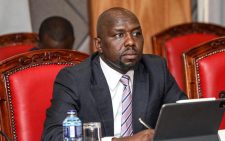 ‘Kenya will host CHAN as scheduled’ – CS Kipchumba Murkomen