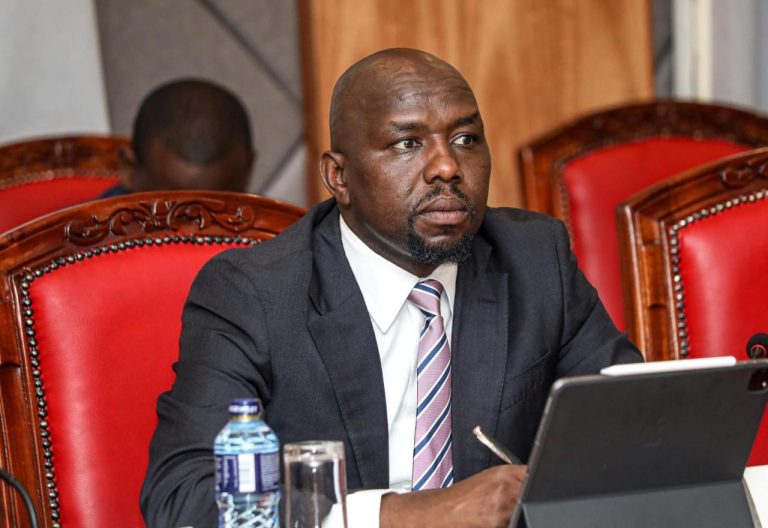 ‘Kenya will host CHAN as scheduled’ – CS Kipchumba Murkomen