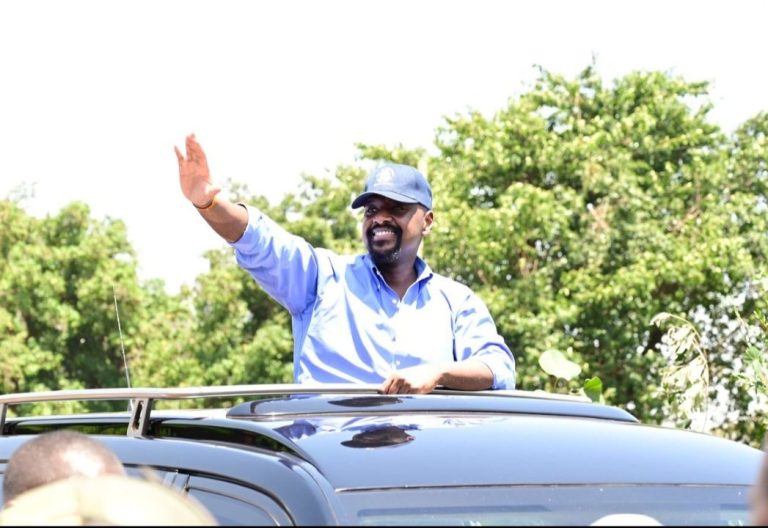 ‘God assured me I would win every war I ever undertook’ – Muhoozi says amid diplomatic spat with Sudan