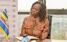 Ruto has the heart for the Kenyan people – US politician Huldah Momanyi Hiltsley