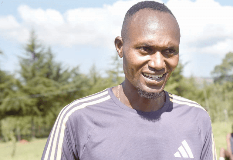 Iten’s Kipkorir, Kosgei dominate in Chebara Dam Conservation race