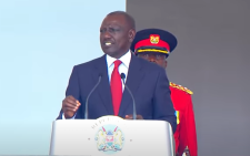 ‘For how long will cynics mobilise Kenyans to deny facts?’ – Ruto questions purveyors of fake news in hard-hitting speech