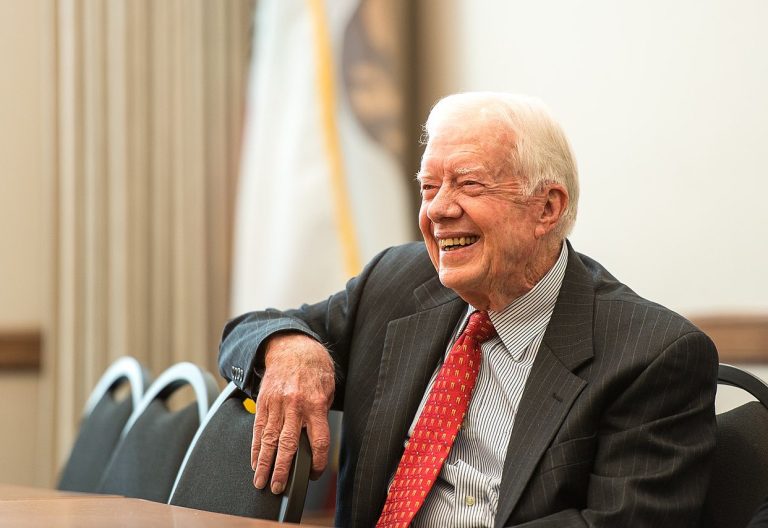 From disrespect to respect, how Jimmy Carter’s legacy evolved