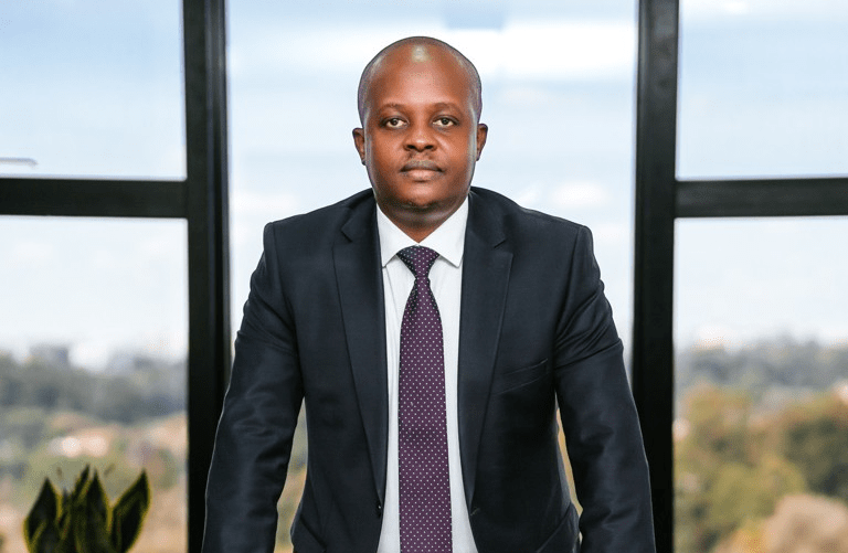 John Mwendwa appointed CEO of Kenya Investment Authority