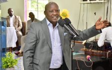 'Si shida za Kenya ziliisha hata unga ilianguka bei' - Governor Kahiga mocks Kenya Kwanza over Gachagua's ouster