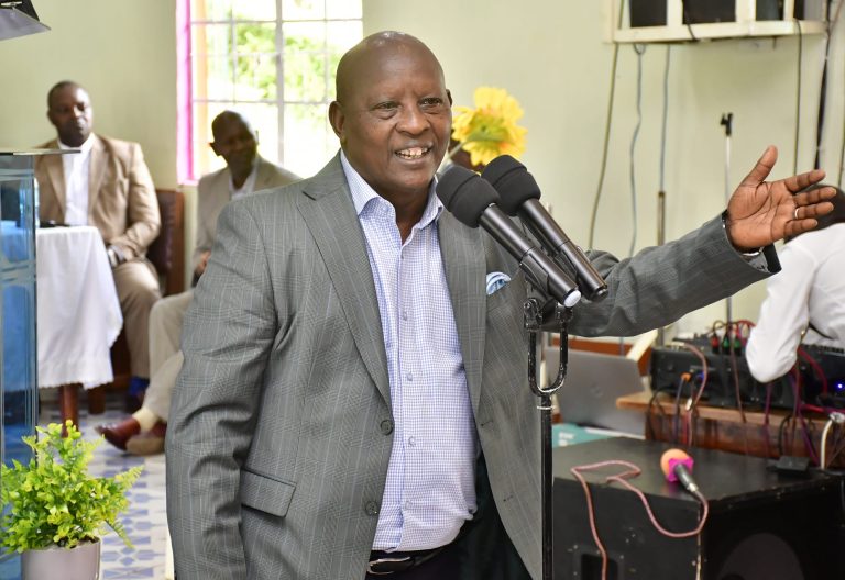 ‘Si shida za Kenya ziliisha hata unga ilianguka bei’ – Governor Kahiga mocks Kenya Kwanza over Gachagua’s ouster