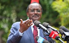 Kalonzo denounces Ruto’s Jamhuri Day speech as pipe dreams and misinformation