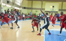 EAC Interparliamentary Games: Kenya narrowly falls to Uganda in thrilling men’s basketball showdown