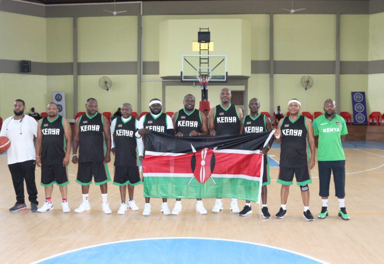 EAC Games: Kenya get walkover in basketball as South Sudanese rivals fail to turn up