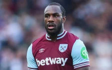 Michail Antonio: West Ham confirm forward involved in car accident