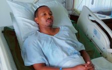 Nyali MP Mohammed Ali suspends all political engagements for 3 months after undergoing knee surgery